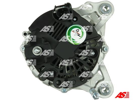 Generator 12V 90A As-pl Brand new | as-pl | alternators A3388S AS-PL