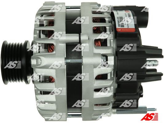 Generator 12V 90A As-pl Brand new | as-pl | alternators A3388S AS-PL