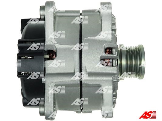 Generator 12V 180A As-pl A3389(VALEO) AS-PL