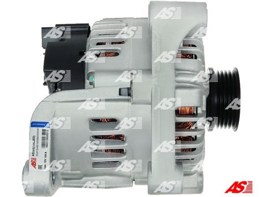 Generator 12V 150A As-pl A3393(VALEO) AS-PL