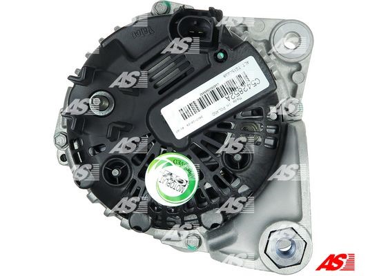 Generator 12V 150A As-pl A3393(VALEO) AS-PL