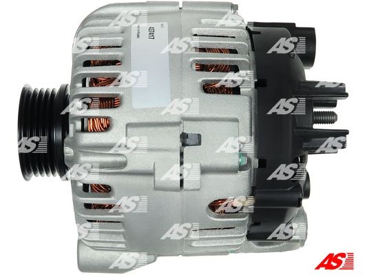 Generator 12V 150A As-pl A3393(VALEO) AS-PL