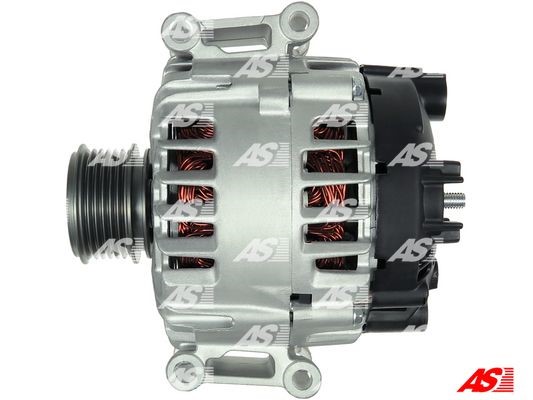Generator 12V 150A As-pl A3394S AS-PL Generator 12V 150A As-pl A3394S AS-PL