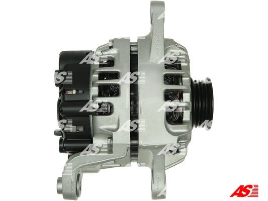 Generator 12V 80A As-pl A3395PR AS-PL