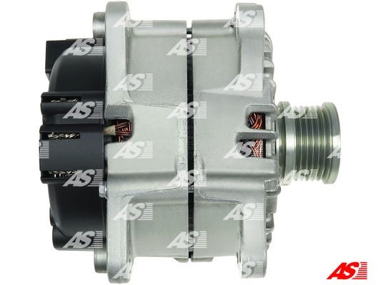 Generator 12V 180A As-pl A3398(VALEO) AS-PL