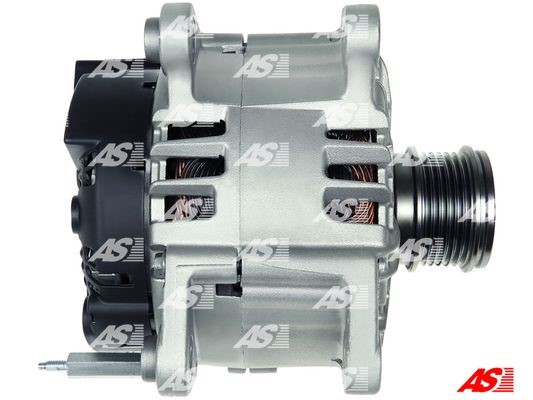 Generator 12V 140A As-pl A3400PR AS-PL