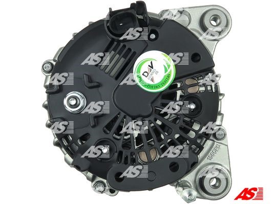 Generator 12V 140A As-pl A3400PR AS-PL