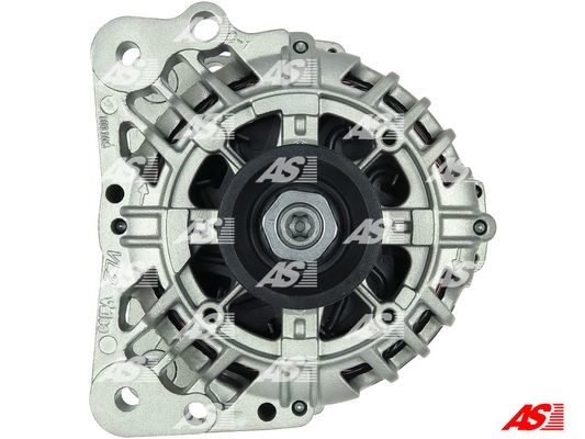 Generator 12V 90A As-pl A3401PR AS-PL