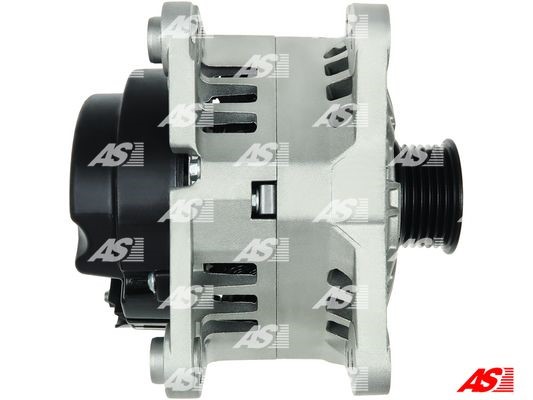 Generator 12V 90A As-pl A3401PR AS-PL