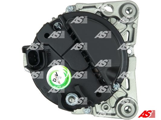 Generator 12V 90A As-pl A3401PR AS-PL