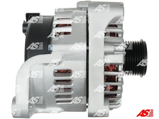 Generator 12V 230A As-pl A3402S AS-PL