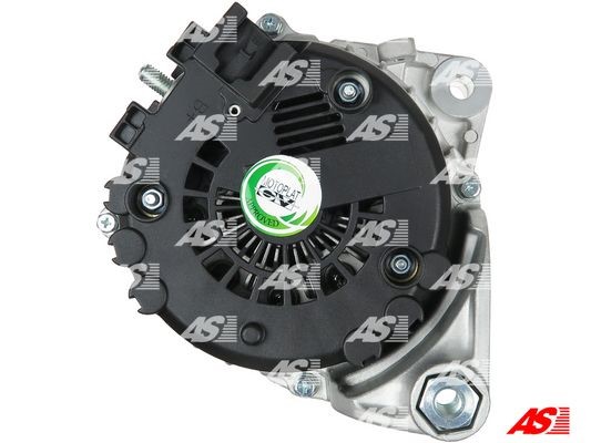 Generator 12V 230A As-pl A3402S AS-PL