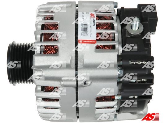 Generator 12V 230A As-pl A3402S AS-PL