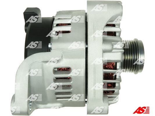 Generator 12V 220A As-pl A3403S AS-PL
