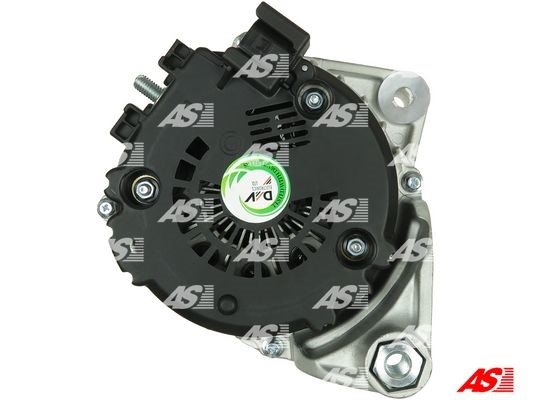 Generator 12V 220A As-pl A3403S AS-PL