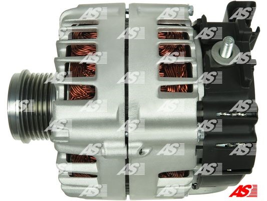 Generator 12V 220A As-pl A3403S AS-PL