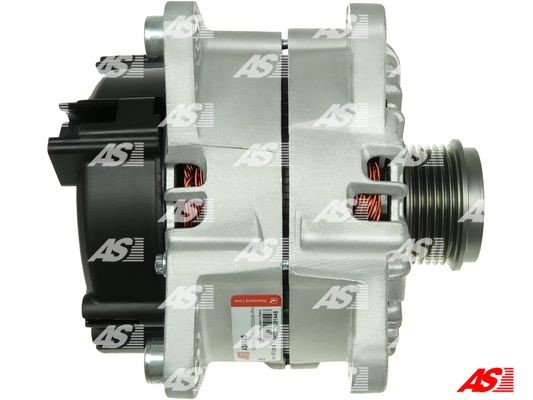 Generator 12V 230A As-pl A3404S AS-PL