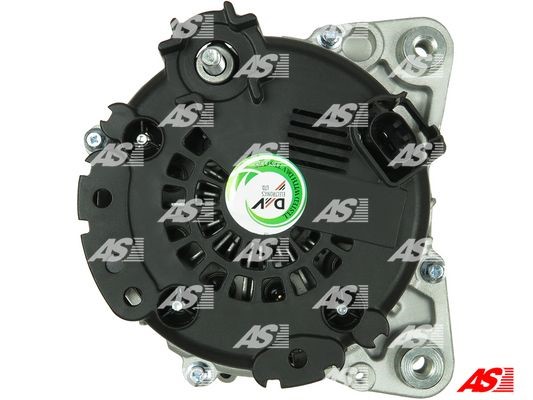 Generator 12V 230A As-pl A3404S AS-PL