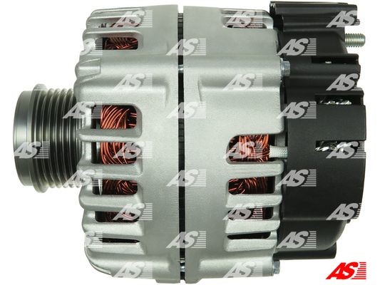 Generator 12V 230A As-pl A3404S AS-PL
