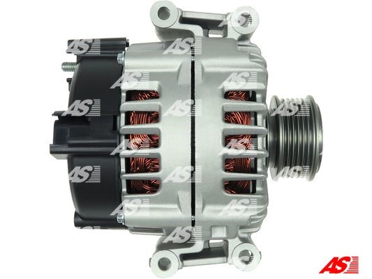 Generator 12V 180A As-pl A3406S AS-PL