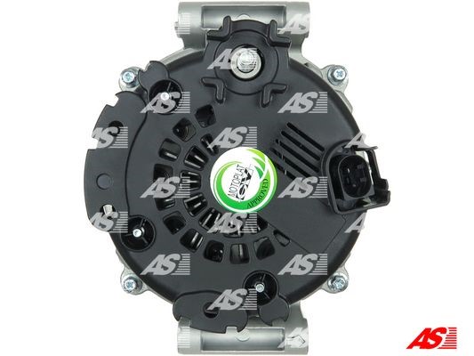 Generator 12V 180A As-pl A3406S AS-PL