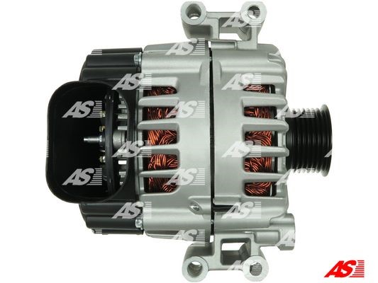 Generator 12V 230A As-pl A3409S AS-PL Generator 12V 230A As-pl A3409S AS-PL