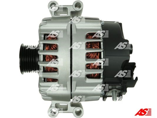 Generator 12V 230A As-pl A3409S AS-PL Generator 12V 230A As-pl A3409S AS-PL