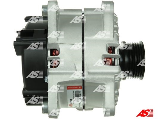 Generator 12V 220A As-pl A3410S AS-PL