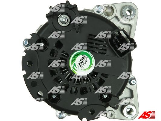 Generator 12V 220A As-pl A3410S AS-PL