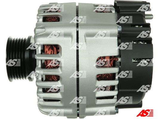 Generator 12V 220A As-pl A3410S AS-PL
