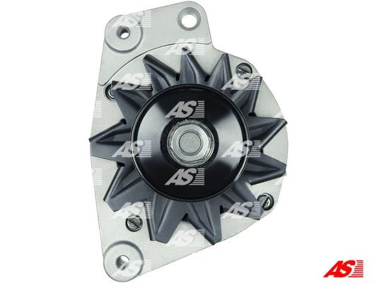 Generator 12V 65A As-pl A3411PR AS-PL