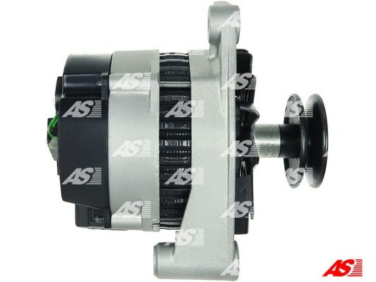 Generator 12V 65A As-pl A3411PR AS-PL