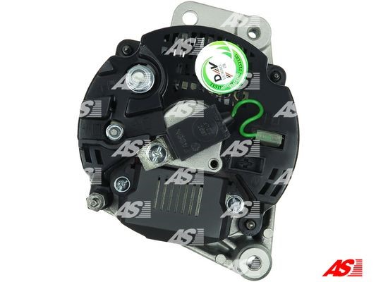 Generator 12V 65A As-pl A3411PR AS-PL