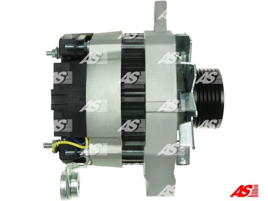 Generator 12V 70A As-pl A3412S AS-PL