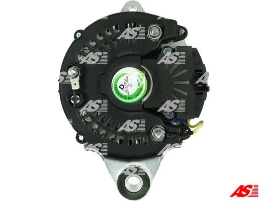 Generator 12V 70A As-pl A3412S AS-PL
