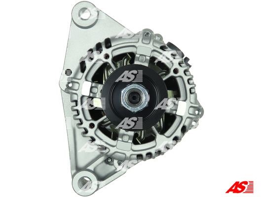 Generator 12V 70A As-pl Brand new | as-pl | alternators A3413S AS-PL