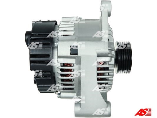 Generator 12V 70A As-pl Brand new | as-pl | alternators A3413S AS-PL