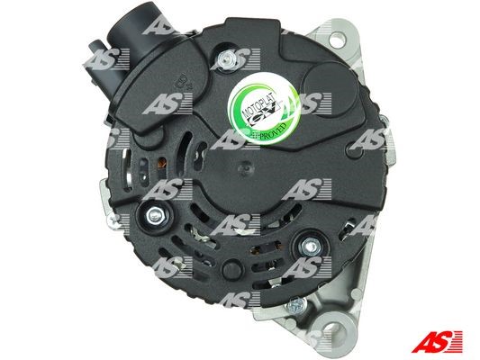 Generator 12V 70A As-pl Brand new | as-pl | alternators A3413S AS-PL