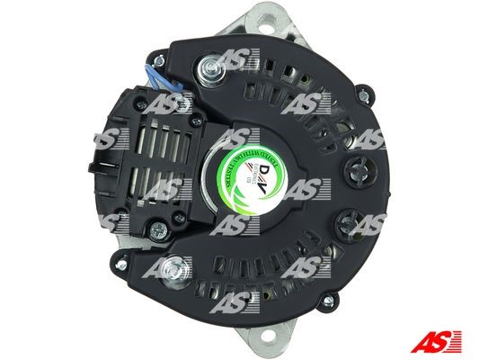 Generator AS-PL