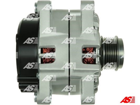Generator 12V 230A As-pl A3415S AS-PL