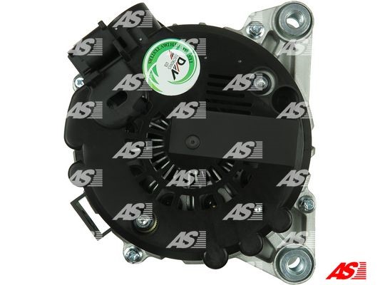 Generator 12V 230A As-pl A3415S AS-PL