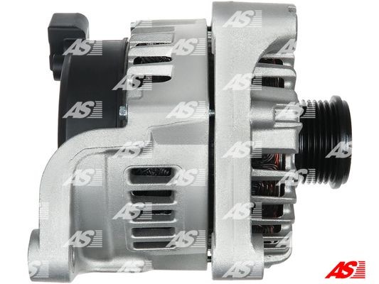 Generator 12V 180A As-pl A3416PR AS-PL