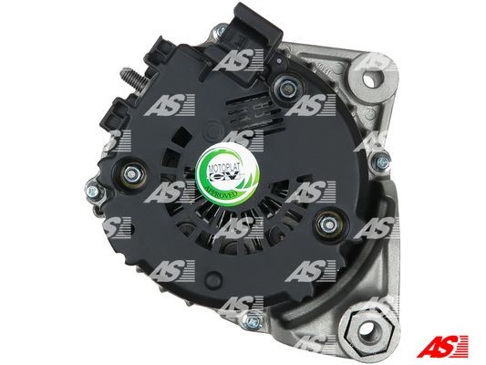 Generator 12V 180A As-pl A3416PR AS-PL