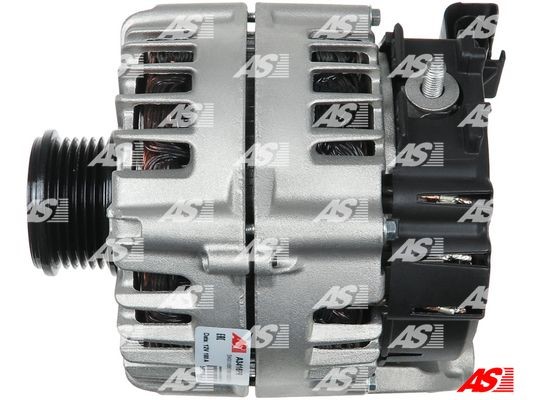Generator 12V 180A As-pl A3416PR AS-PL