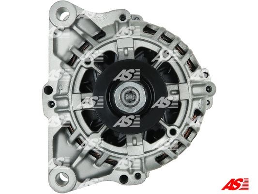 Generator 12V 90A As-pl A3417PR AS-PL