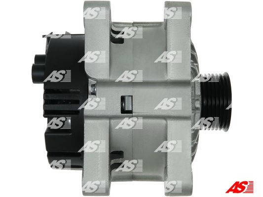 Generator 12V 90A As-pl A3417PR AS-PL