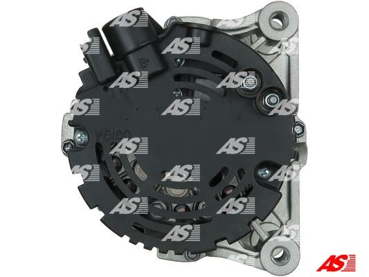 Generator 12V 90A As-pl A3417PR AS-PL