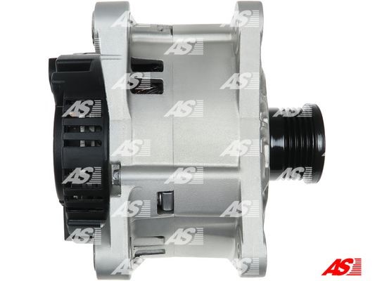 Generator 12V 125A As-pl A3418PR AS-PL