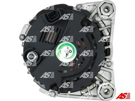 Generator 12V 125A As-pl A3418PR AS-PL