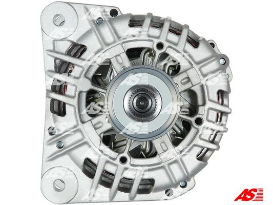 Generator 12V 120A As-pl Brand new | as-pl | alternators A3418S AS-PL